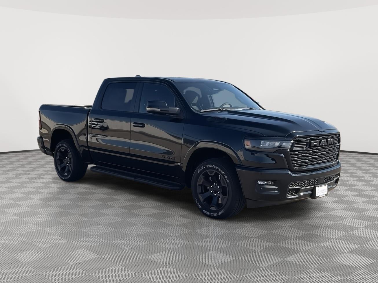 2026 Ram 1500 Big Horn Lone Star photo 5