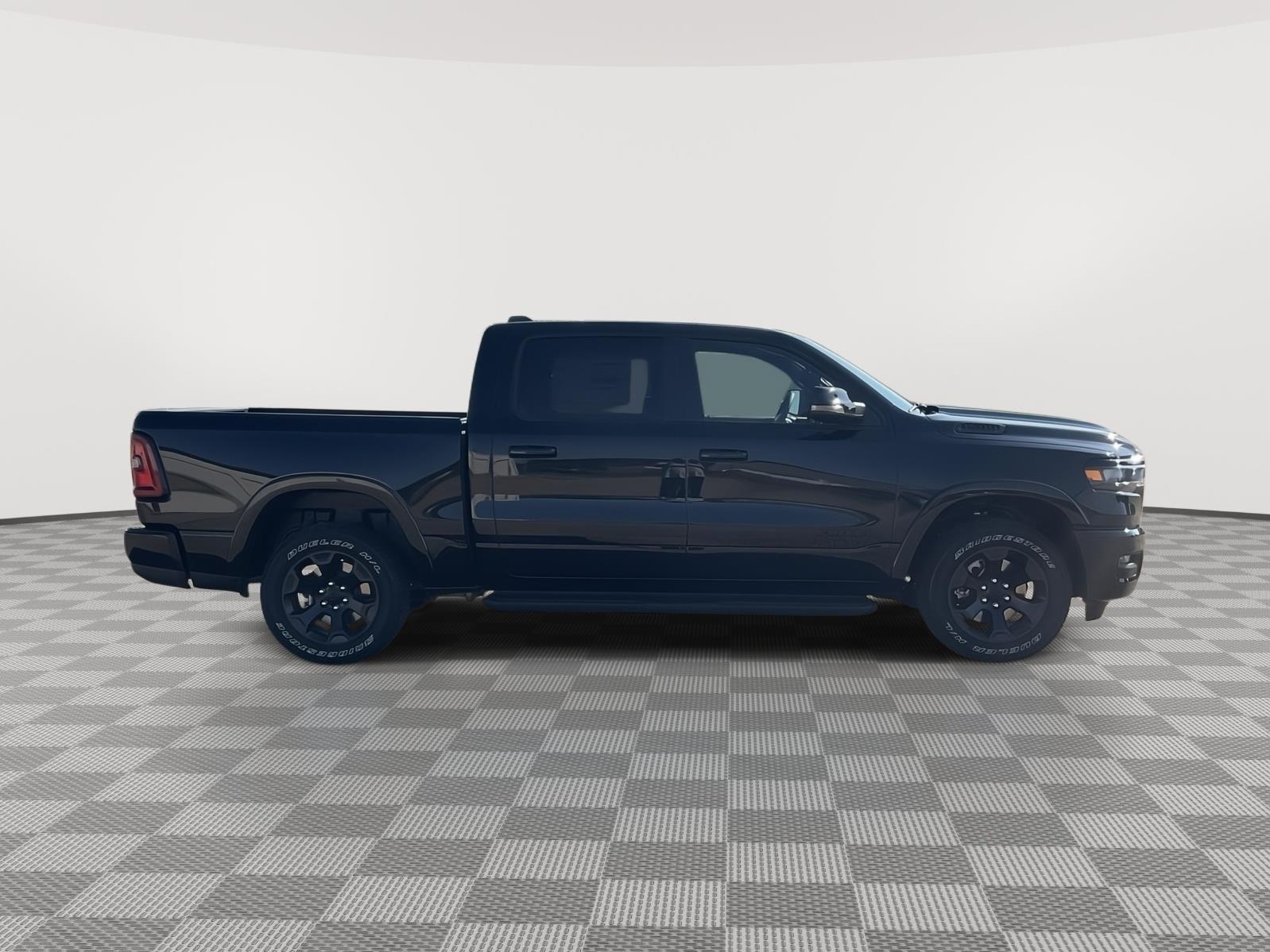 2026 Ram 1500 Big Horn Lone Star photo 6