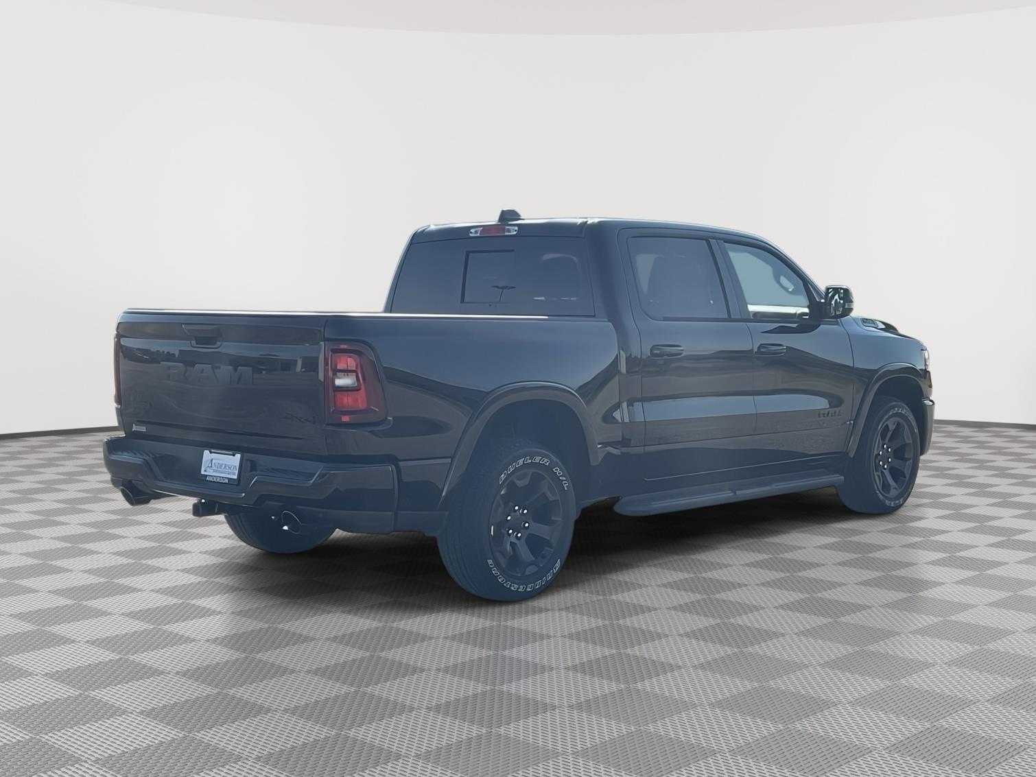 2026 Ram 1500 Big Horn Lone Star photo 7