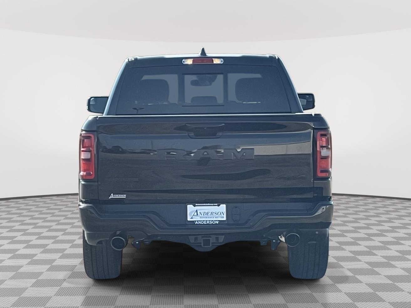 2026 Ram 1500 Big Horn Lone Star photo 8