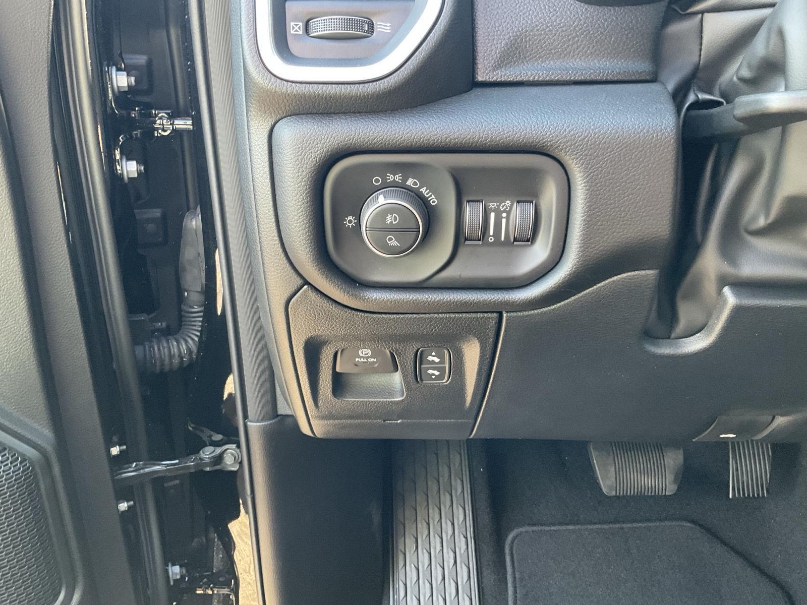 2026 Ram 1500 Big Horn Lone Star photo 10