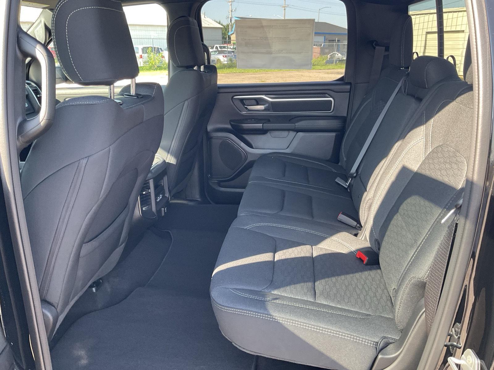 2026 Ram 1500 Big Horn Lone Star photo 14