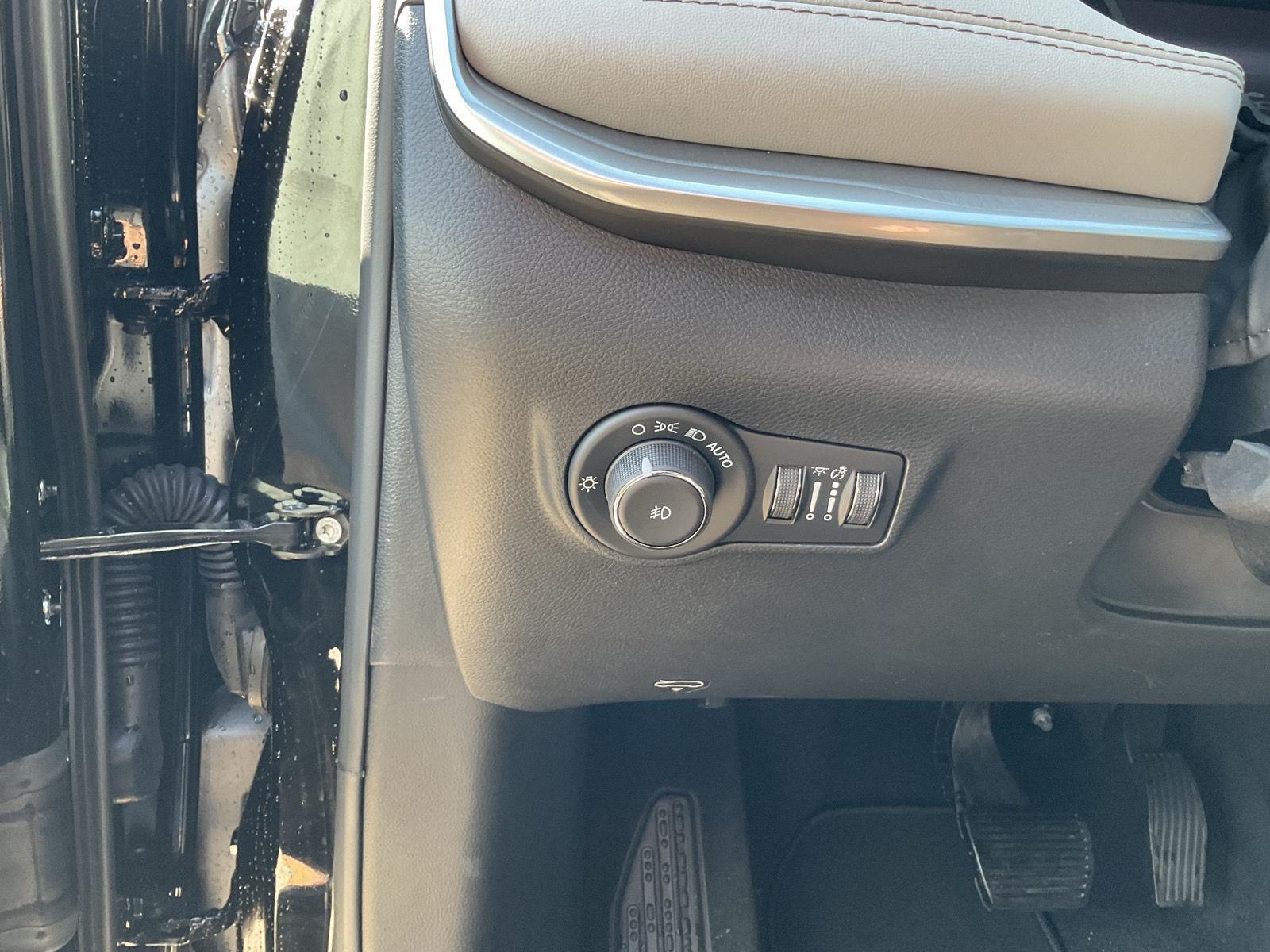 New 2025 Jeep Compass Limited SUV/Crossover for sale in Grand Island NE