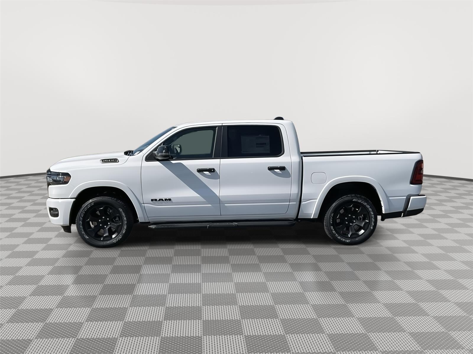 New 2026 Ram 1500 Big Horn Crew Cab Truck for sale in Grand Island NE