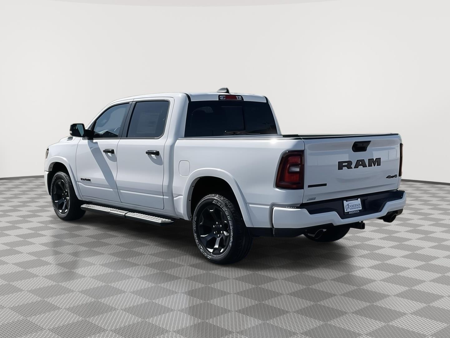 New 2026 Ram 1500 Big Horn Crew Cab Truck for sale in Grand Island NE