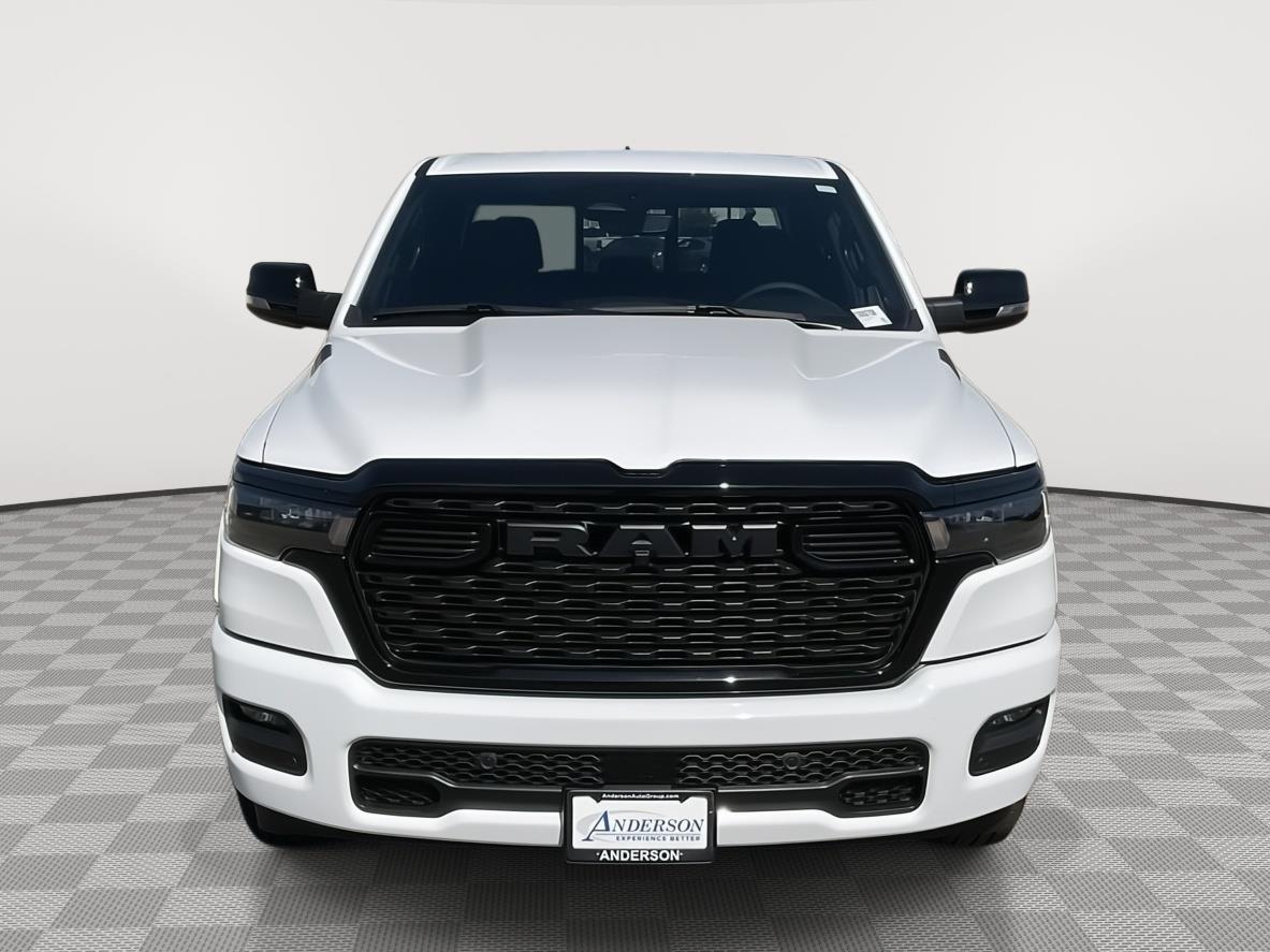 New 2026 Ram 1500 Big Horn Crew Cab Truck for sale in Grand Island NE