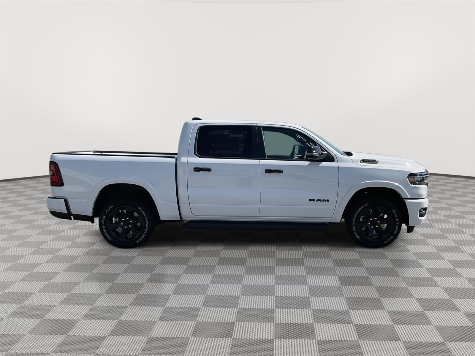 New 2026 Ram 1500 Big Horn Crew Cab Truck for sale in Grand Island NE