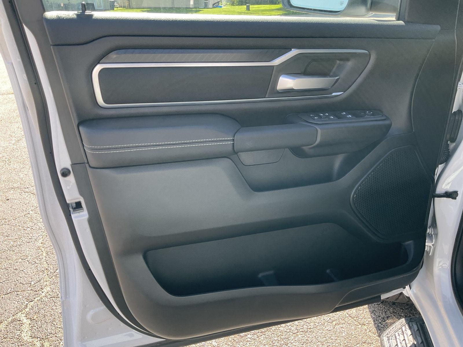 New 2026 Ram 1500 Big Horn Crew Cab Truck for sale in Grand Island NE