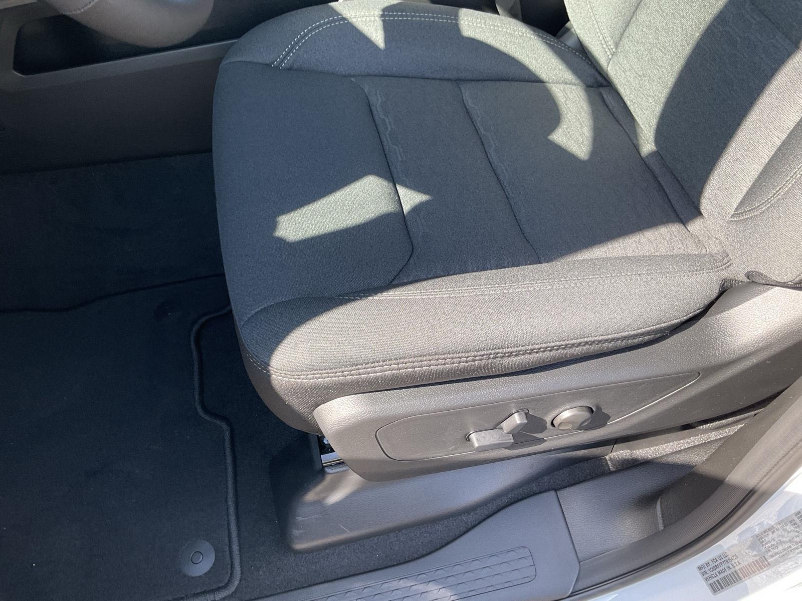 New 2026 Ram 1500 Big Horn Crew Cab Truck for sale in Grand Island NE