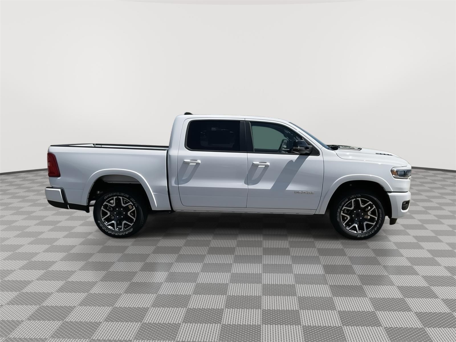 New 2026 Ram 1500 Laramie Crew Cab Truck for sale in Grand Island NE