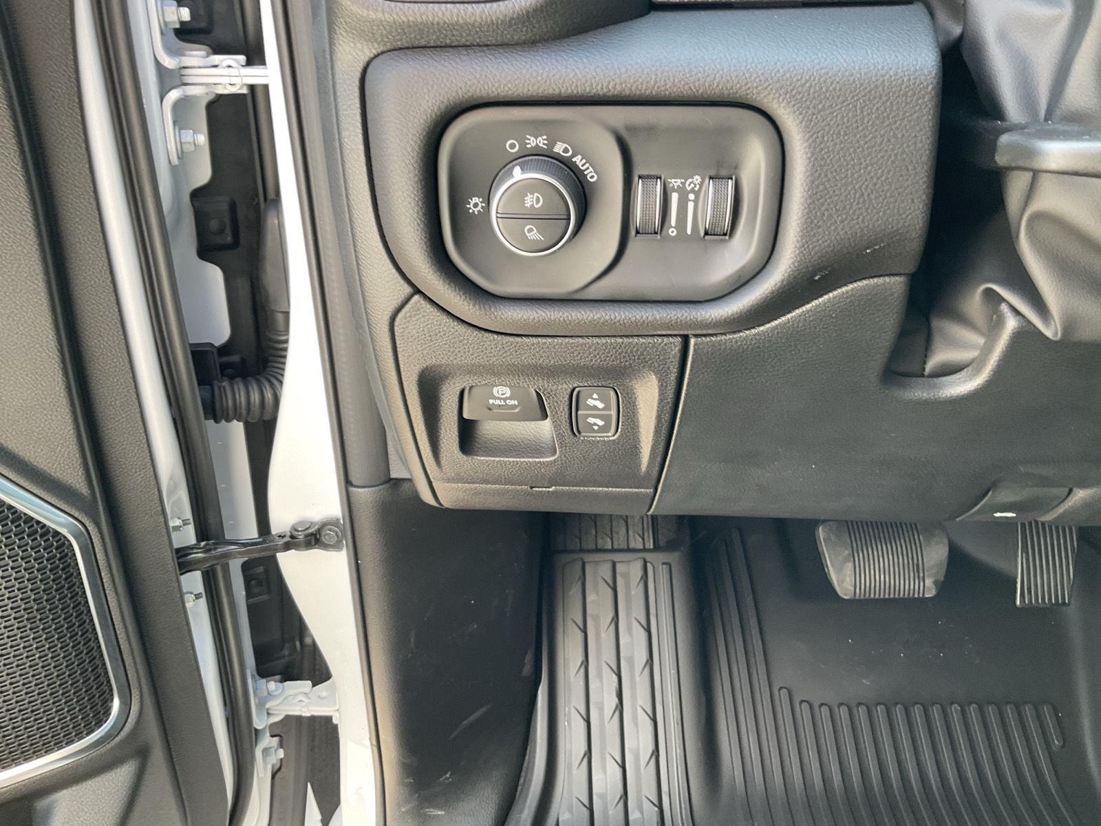 New 2026 Ram 1500 Laramie Crew Cab Truck for sale in Grand Island NE