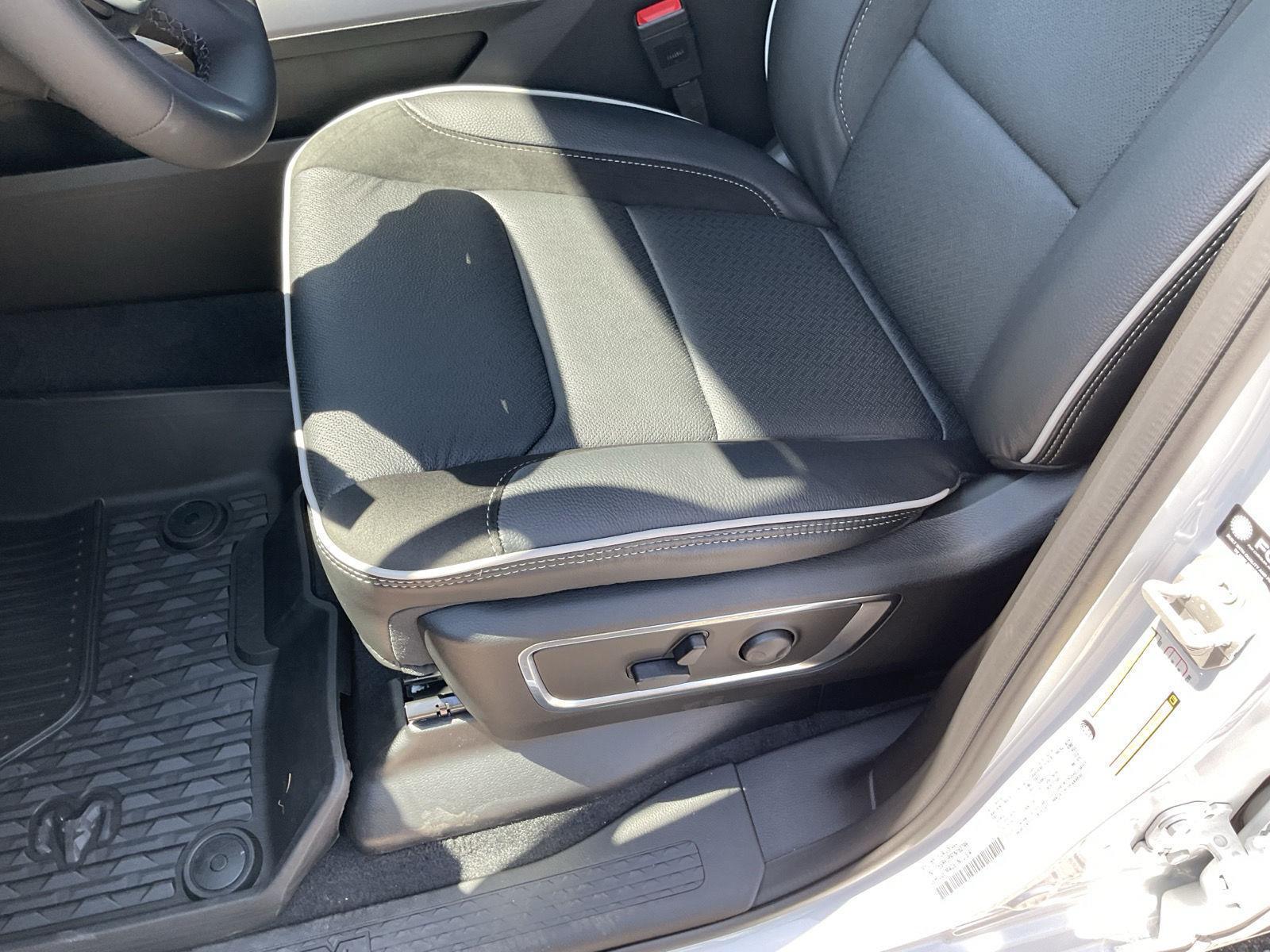 New 2026 Ram 1500 Laramie Crew Cab Truck for sale in Grand Island NE