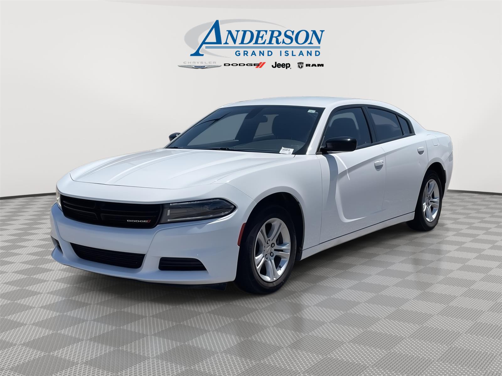 Used 2023 Dodge Charger SXT Sedan for sale in Grand Island NE
