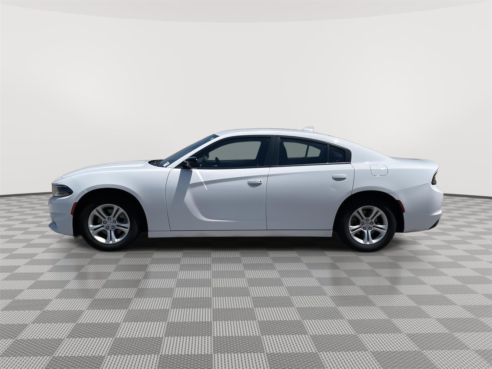 Used 2023 Dodge Charger SXT Sedan for sale in Grand Island NE