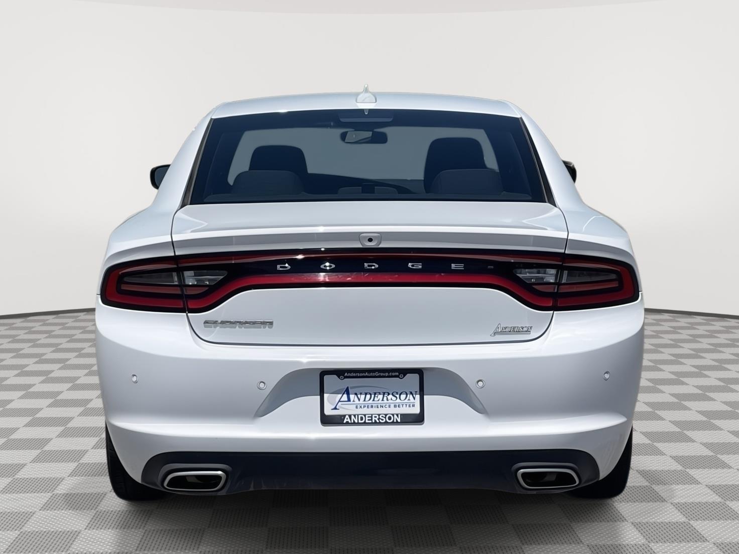 Used 2023 Dodge Charger SXT Sedan for sale in Grand Island NE