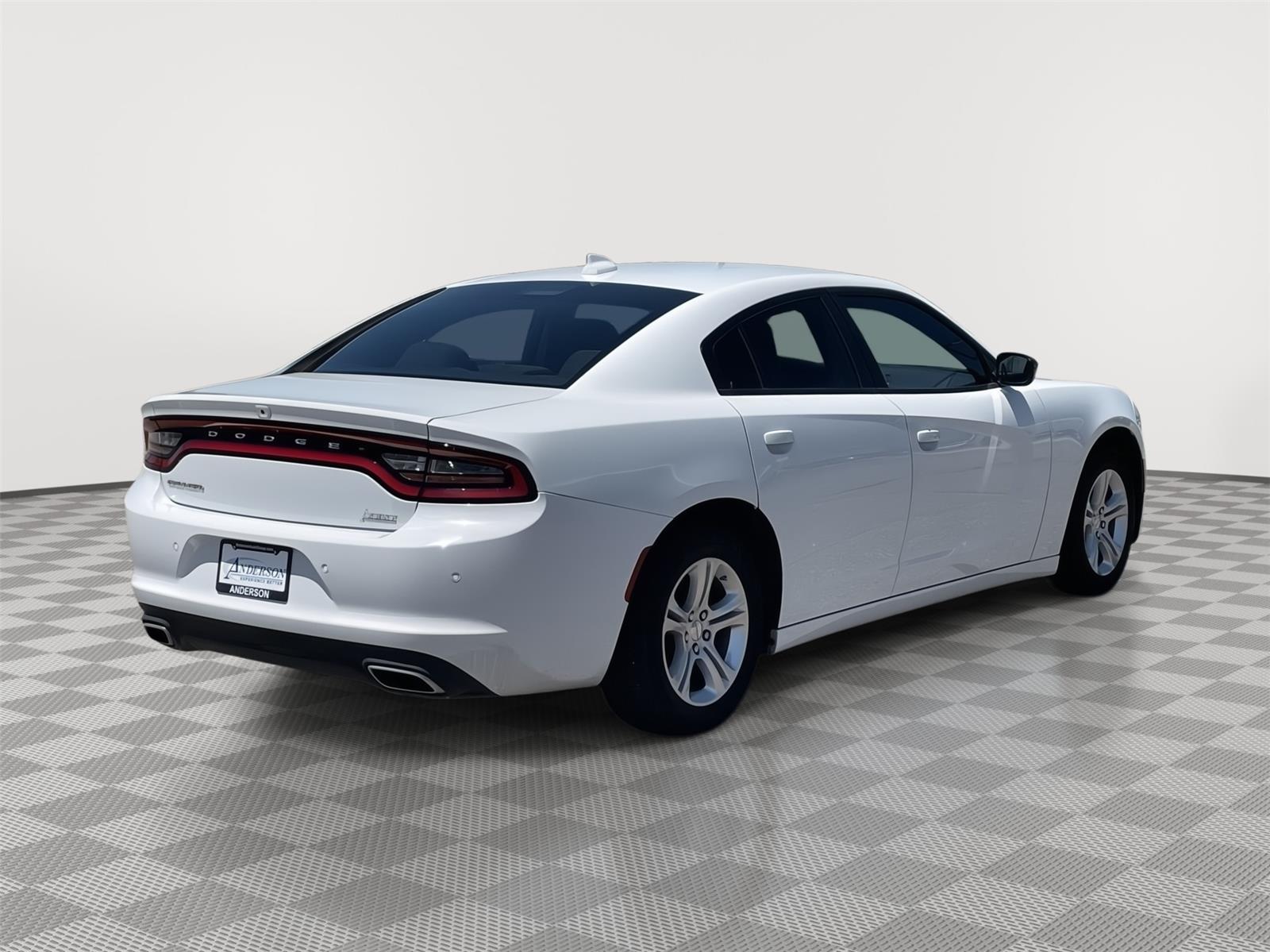 2023 Dodge Charger SXT photo 5
