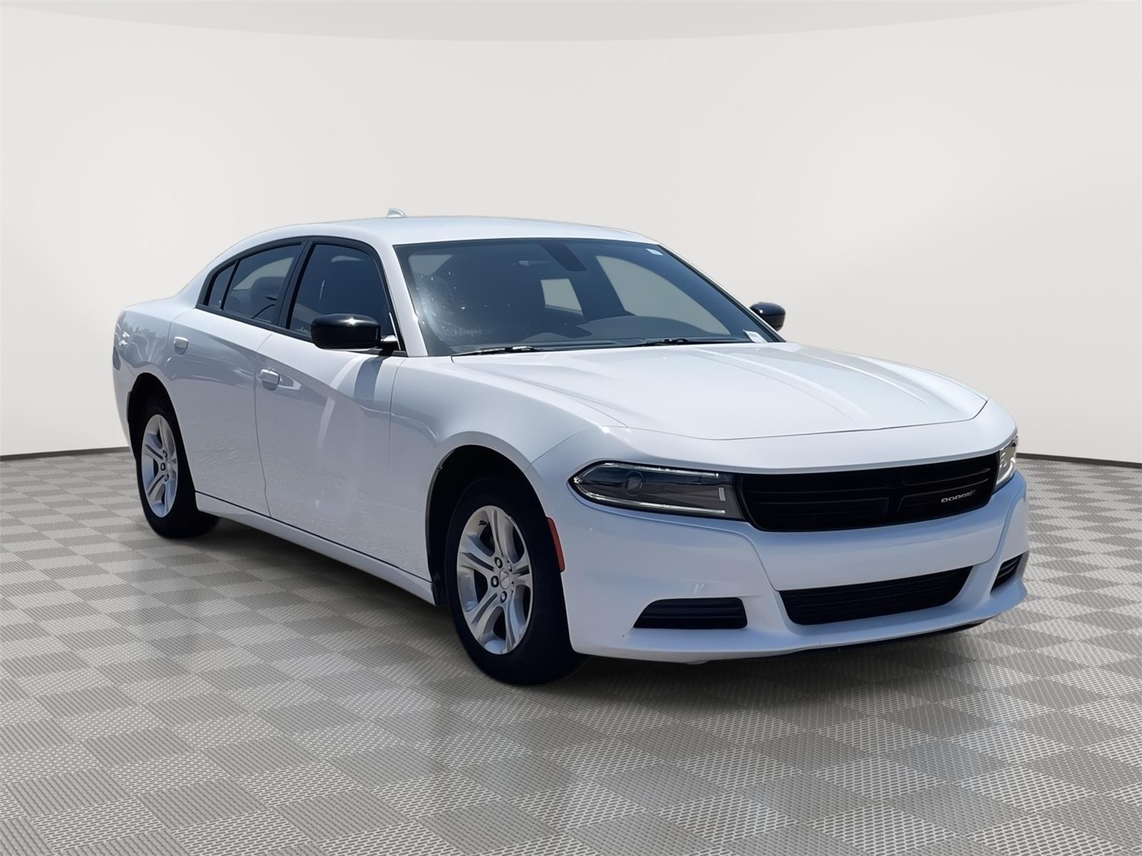 2023 Dodge Charger SXT photo 7