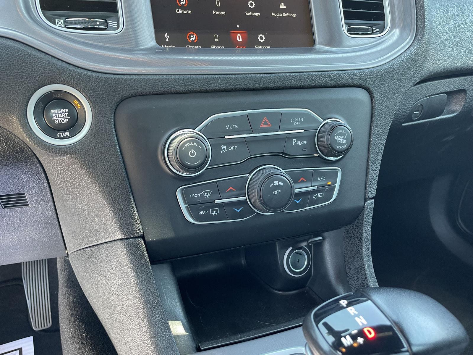 2023 Dodge Charger SXT photo 19