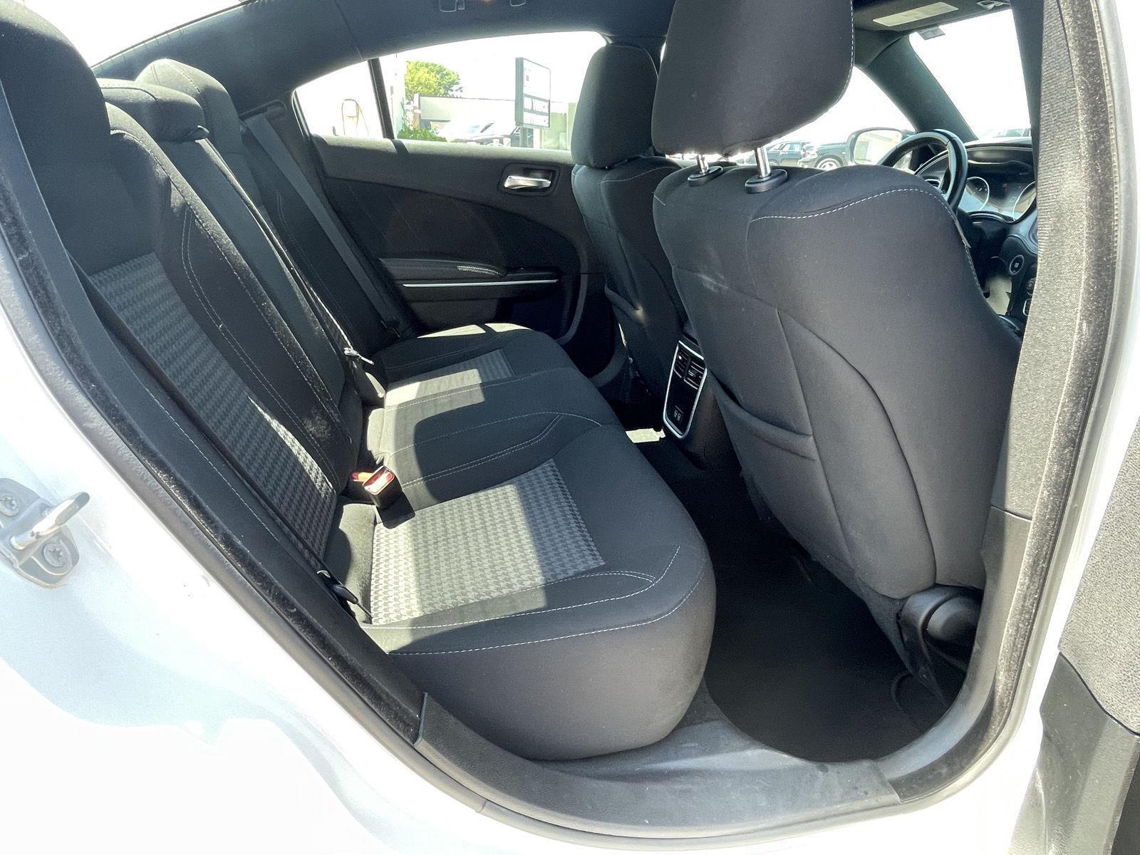 2023 Dodge Charger SXT photo 22