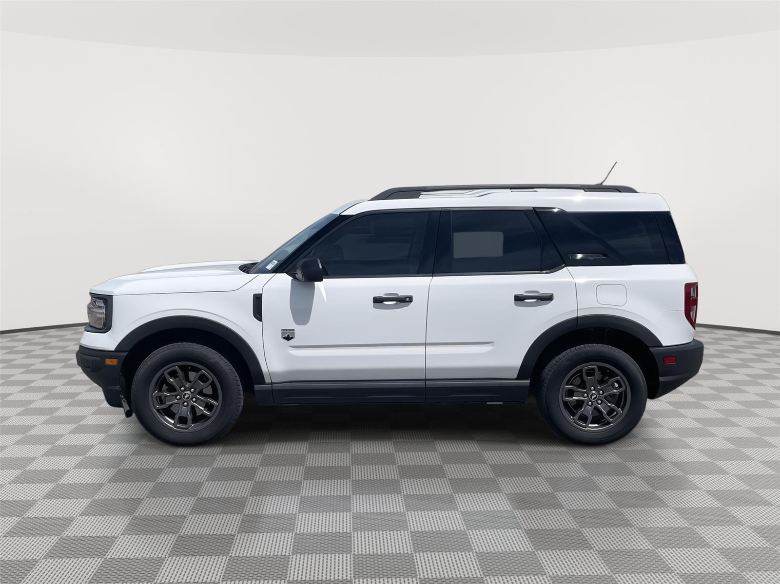 Used 2022 Ford Bronco Sport Big Bend SUV for sale in Grand Island NE