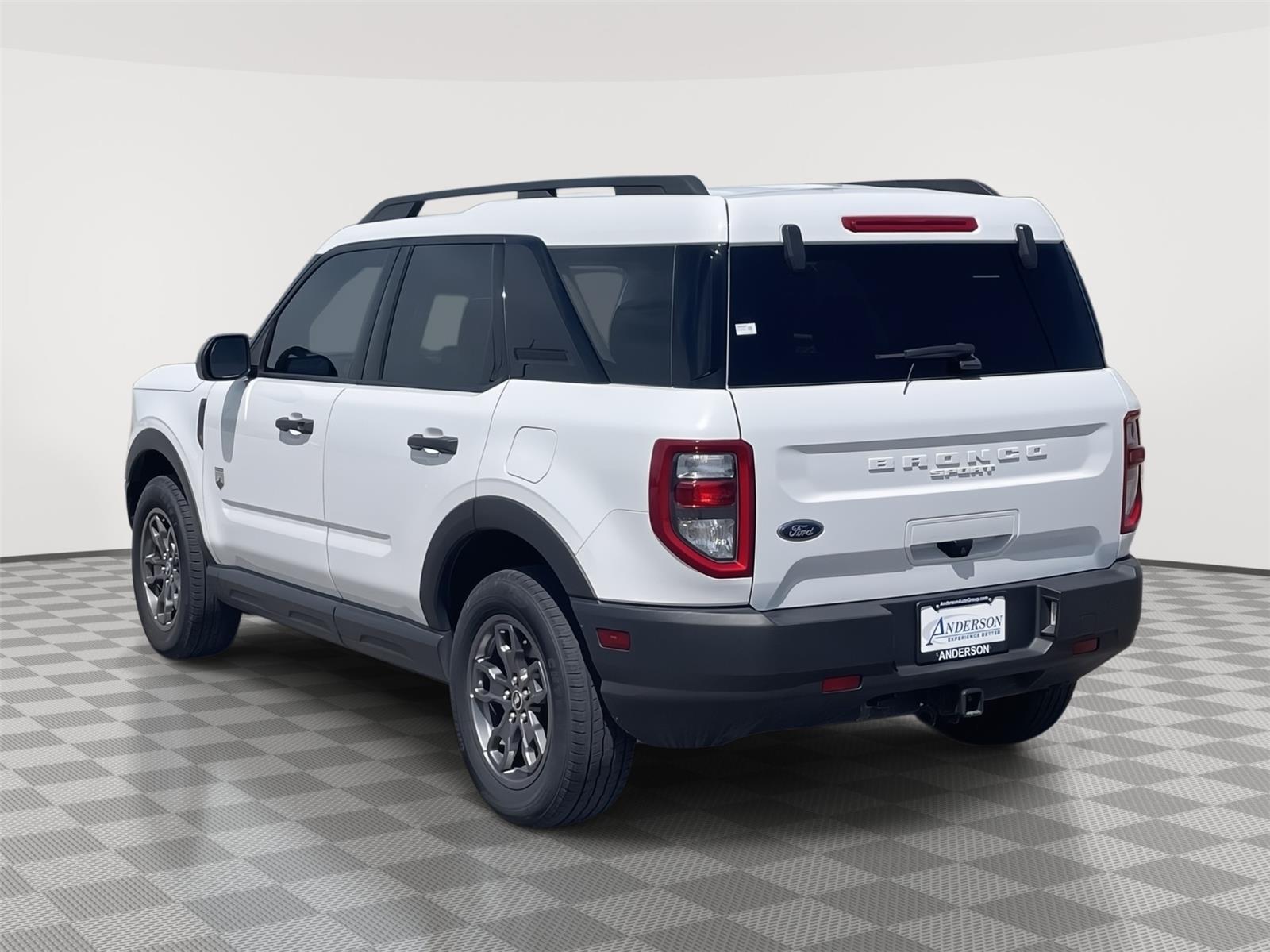 Used 2022 Ford Bronco Sport Big Bend SUV for sale in Grand Island NE