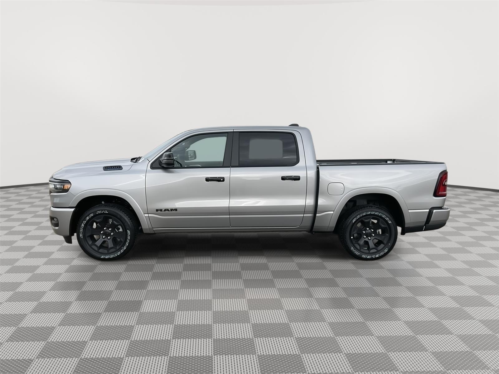 New 2025 Ram 1500 Big Horn Crew Cab Truck for sale in Grand Island NE