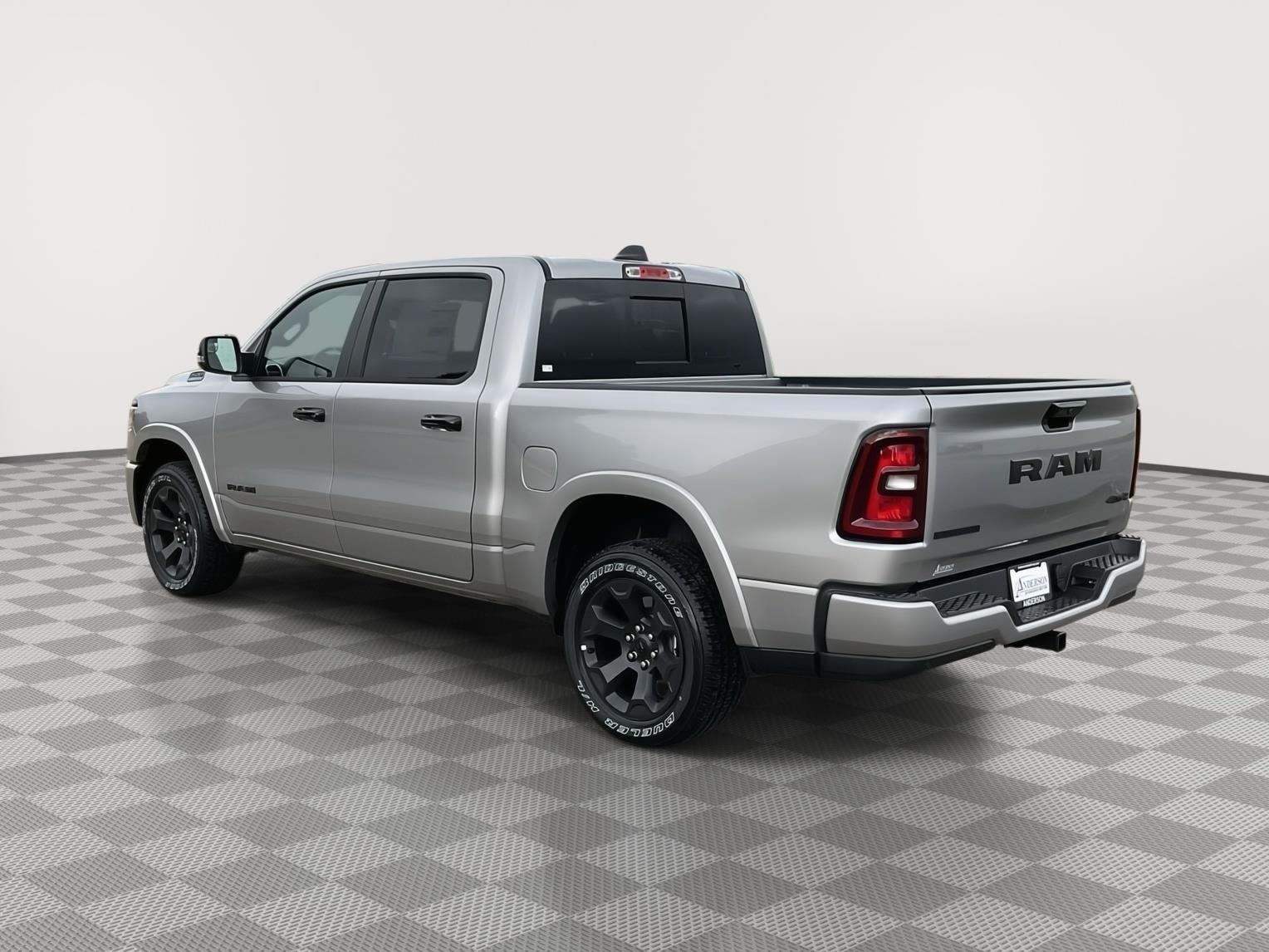 New 2025 Ram 1500 Big Horn Crew Cab Truck for sale in Grand Island NE