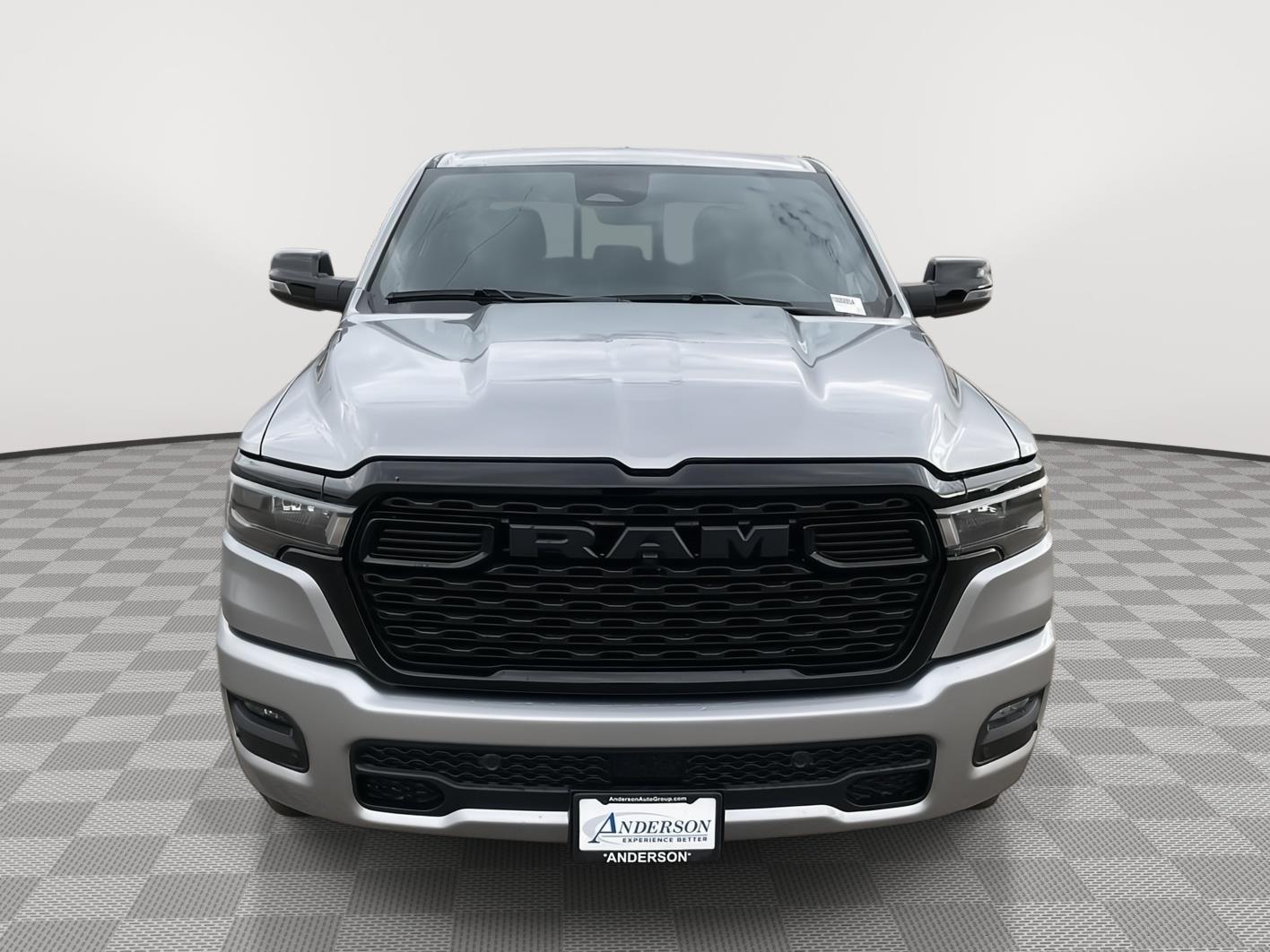 New 2025 Ram 1500 Big Horn Crew Cab Truck for sale in Grand Island NE