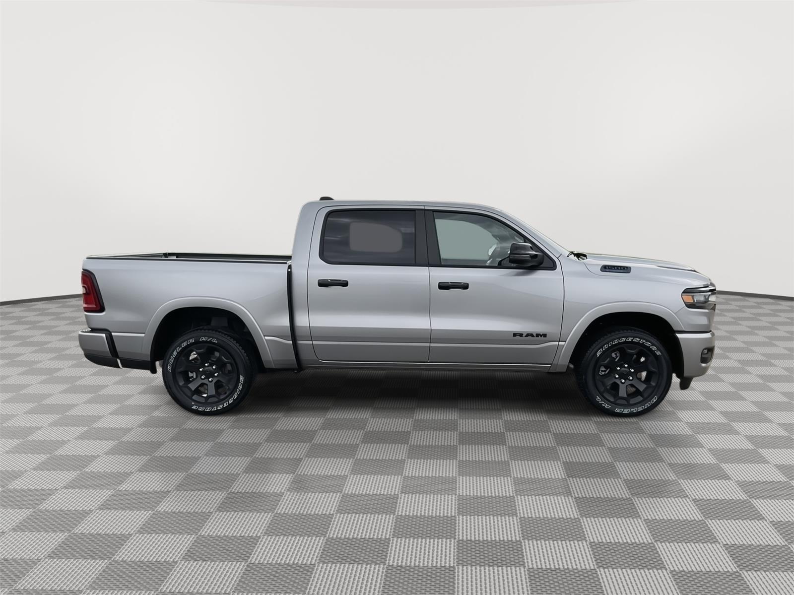 New 2025 Ram 1500 Big Horn Crew Cab Truck for sale in Grand Island NE