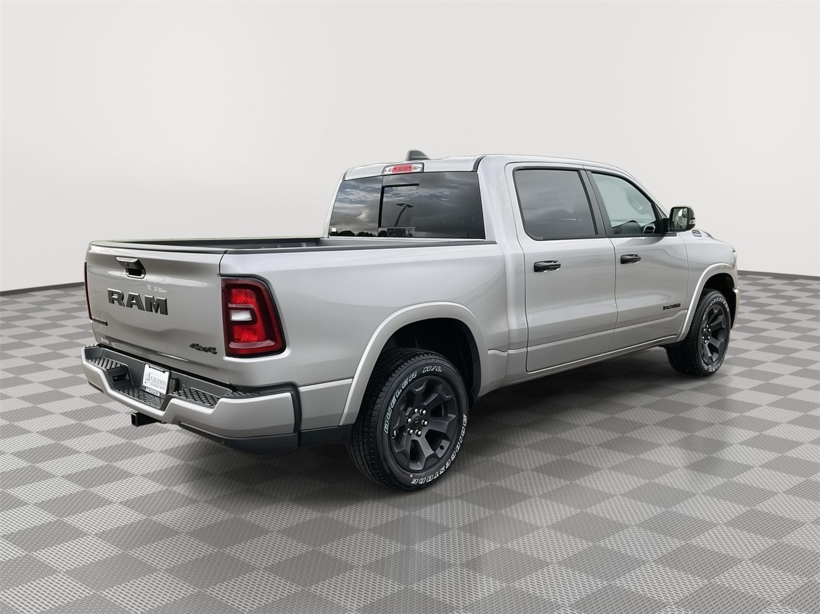 New 2025 Ram 1500 Big Horn Crew Cab Truck for sale in Grand Island NE