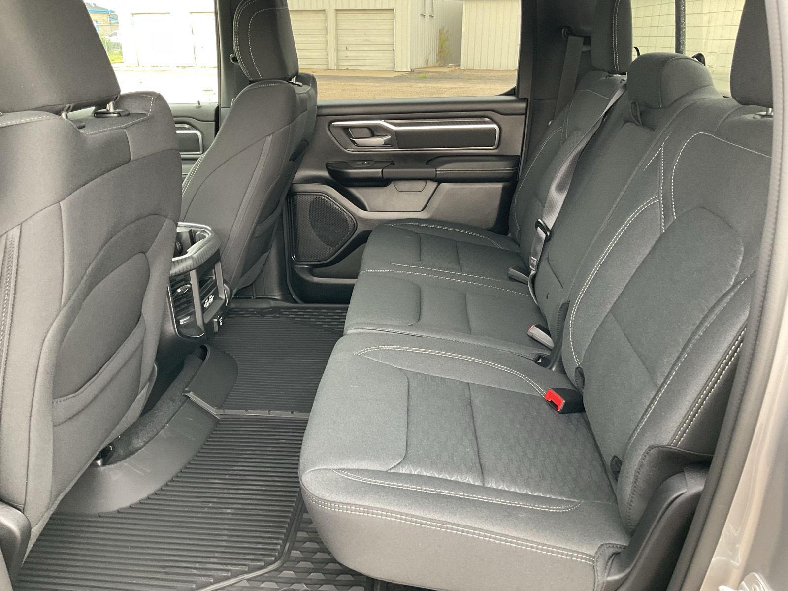 New 2025 Ram 1500 Big Horn Crew Cab Truck for sale in Grand Island NE