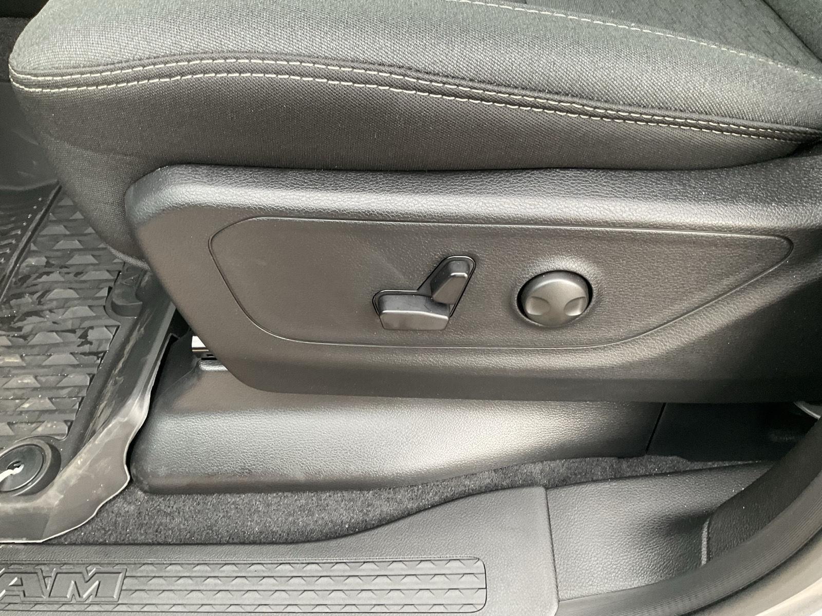 New 2025 Ram 1500 Big Horn Crew Cab Truck for sale in Grand Island NE