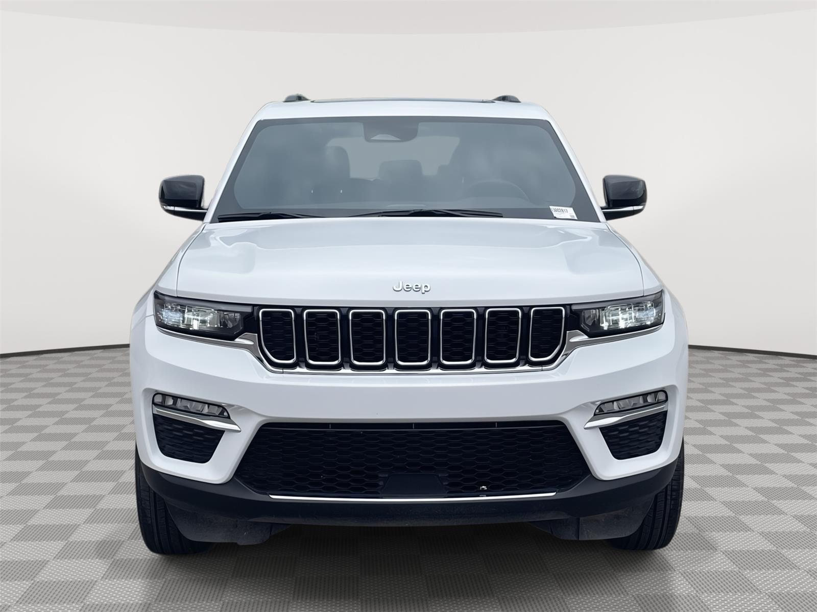 Pre-Owned 2024 Jeep Grand Cherokee 4xe for sale in Grand Island NE