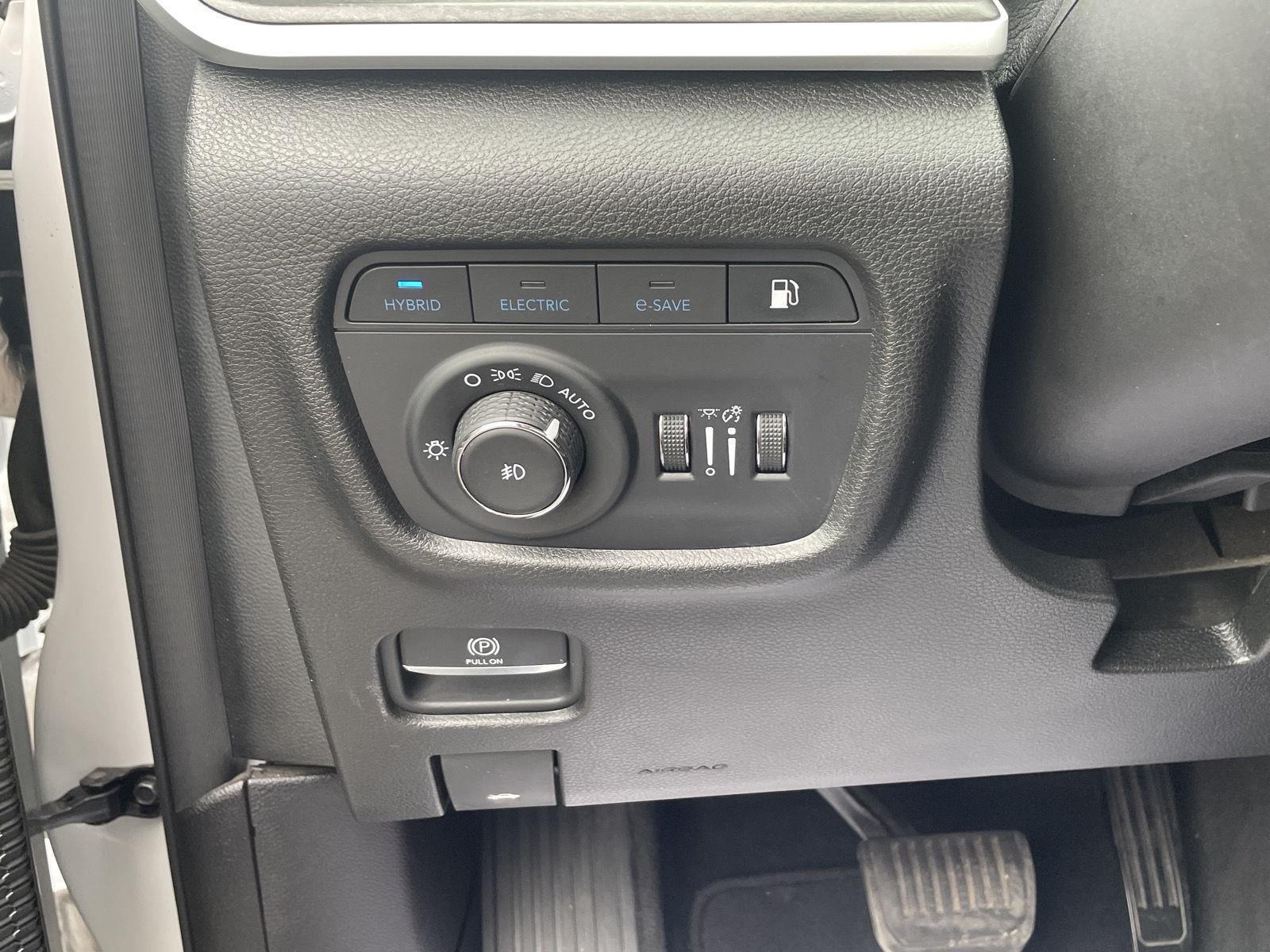 Pre-Owned 2024 Jeep Grand Cherokee 4xe for sale in Grand Island NE