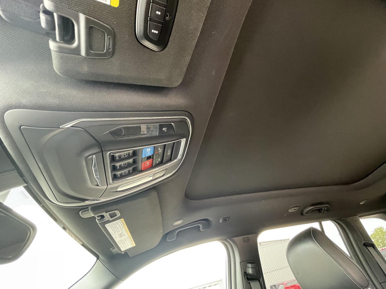 Pre-Owned 2024 Jeep Grand Cherokee 4xe for sale in Grand Island NE
