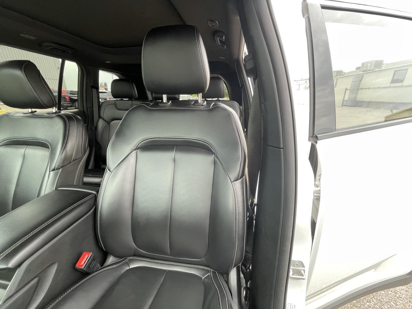 Pre-Owned 2024 Jeep Grand Cherokee 4xe for sale in Grand Island NE