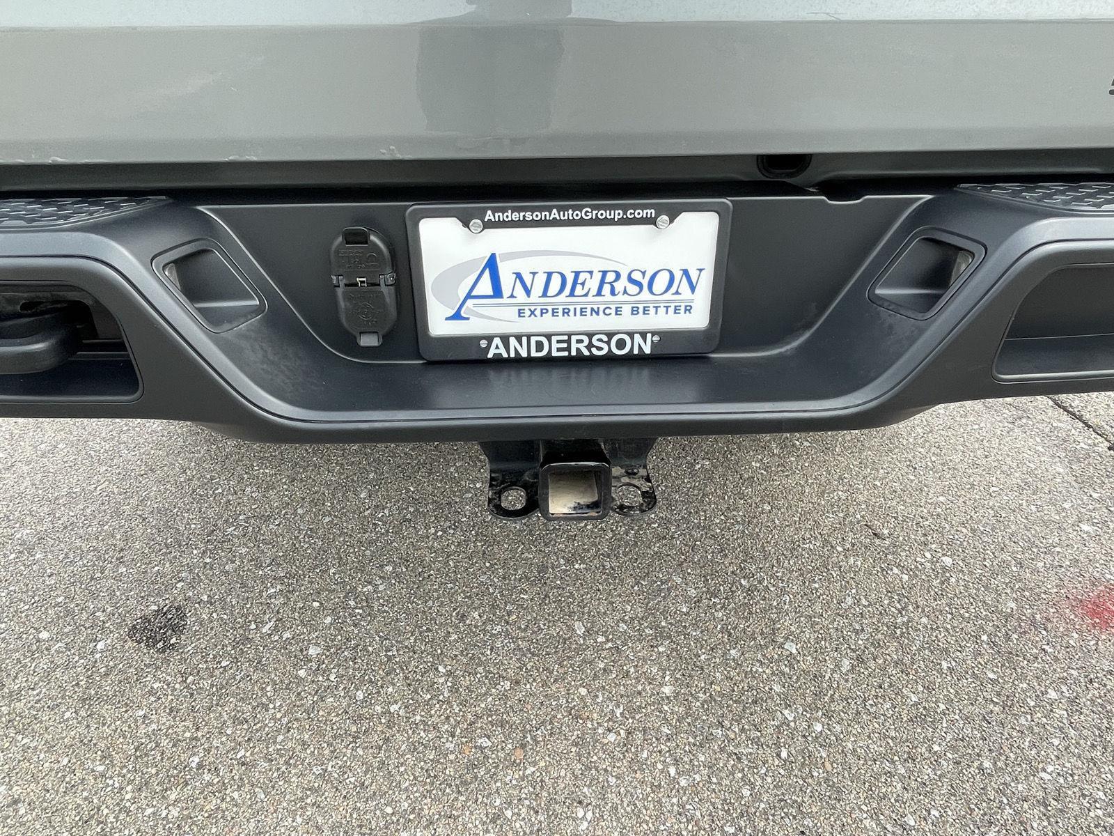 Pre-Owned 2021 Jeep Gladiator for sale in Grand Island NE