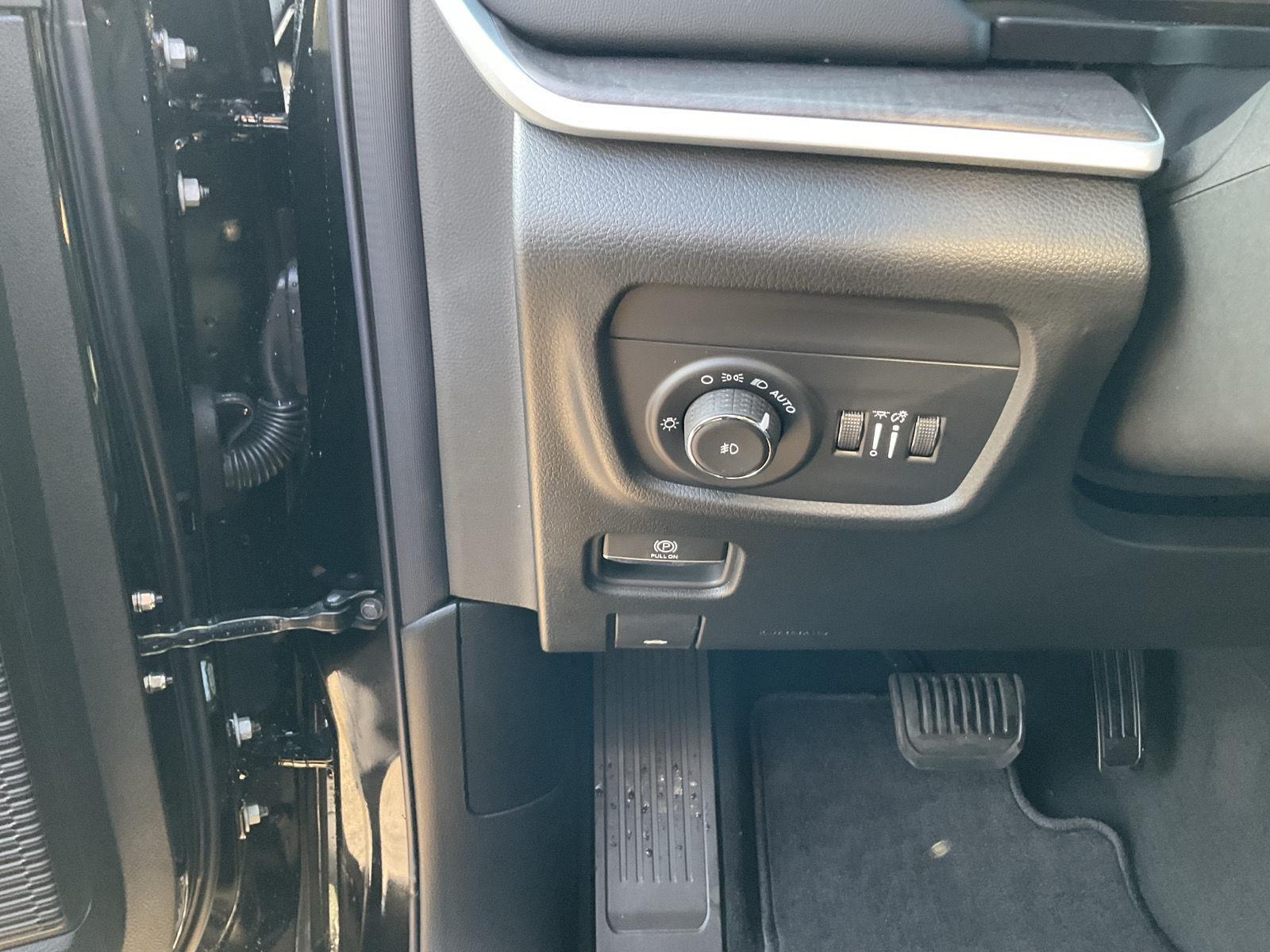 New 2025 Jeep Grand Cherokee L Limited SUV/Crossover for sale in Grand Island NE