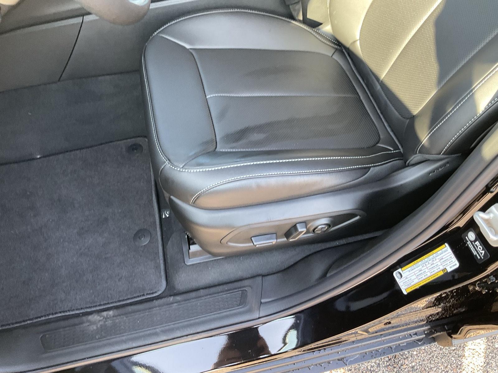 New 2025 Jeep Grand Cherokee L Limited SUV/Crossover for sale in Grand Island NE