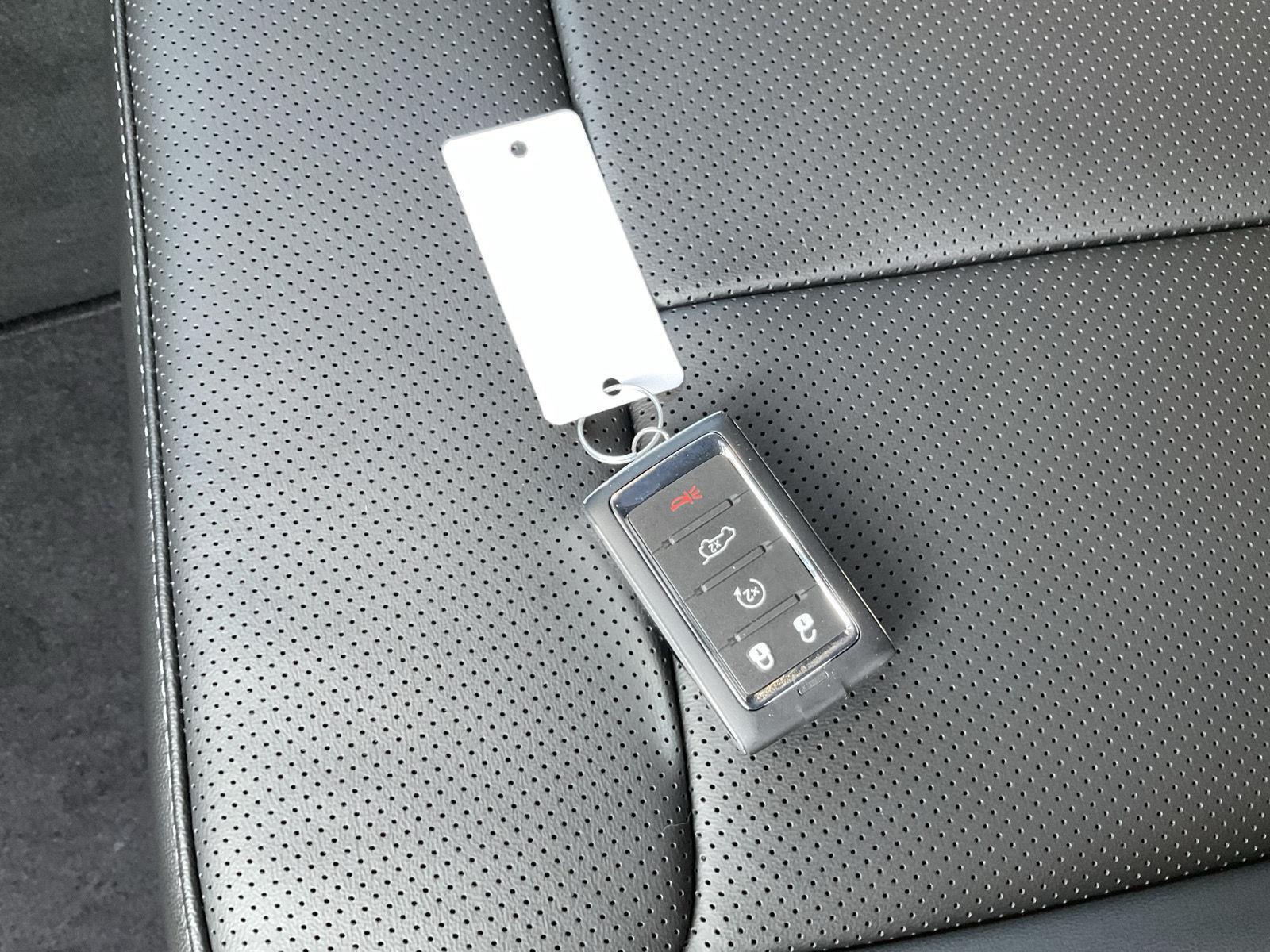 New 2025 Jeep Grand Cherokee L Limited SUV/Crossover for sale in Grand Island NE