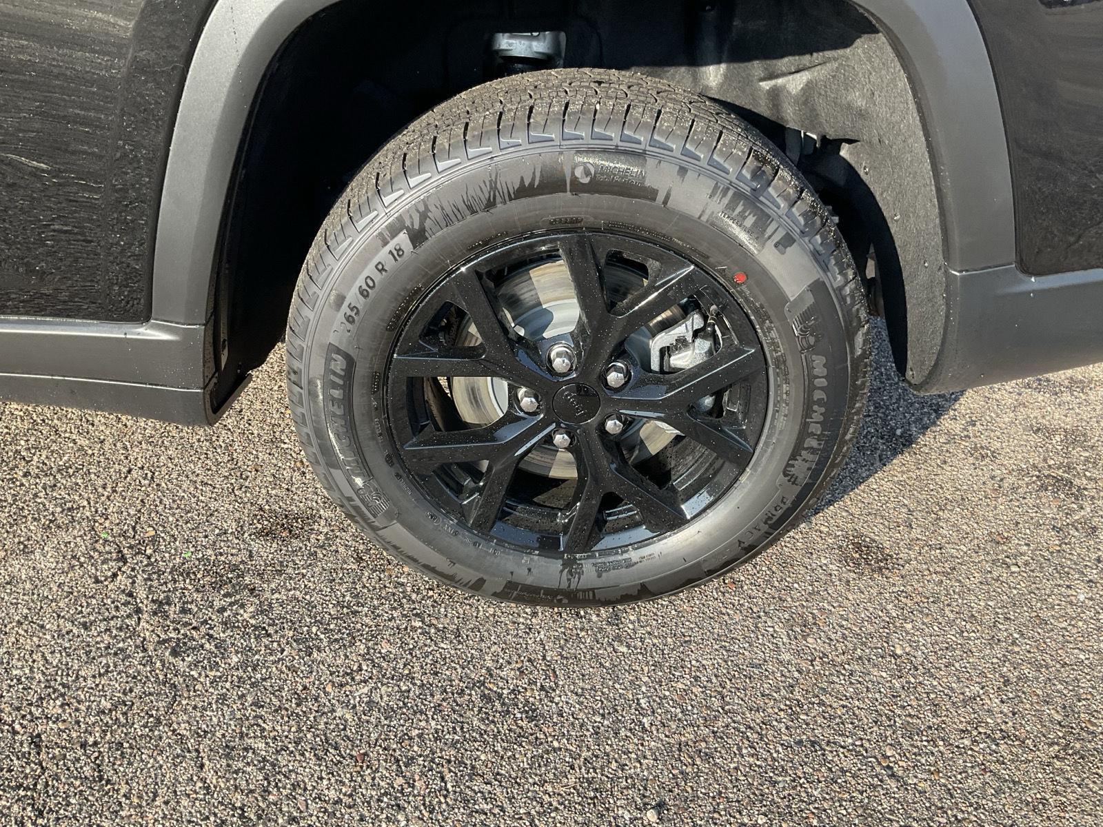 Used 2025 Jeep Grand Cherokee L for sale in Grand Island NE