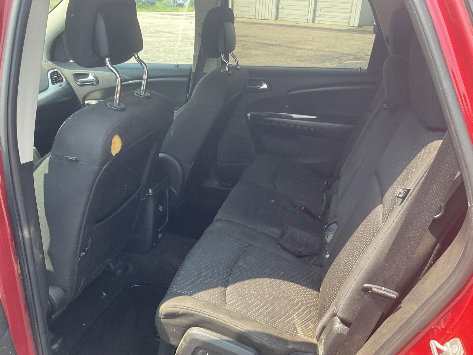 Pre-Owned 2015 Dodge Journey for sale in Grand Island NE