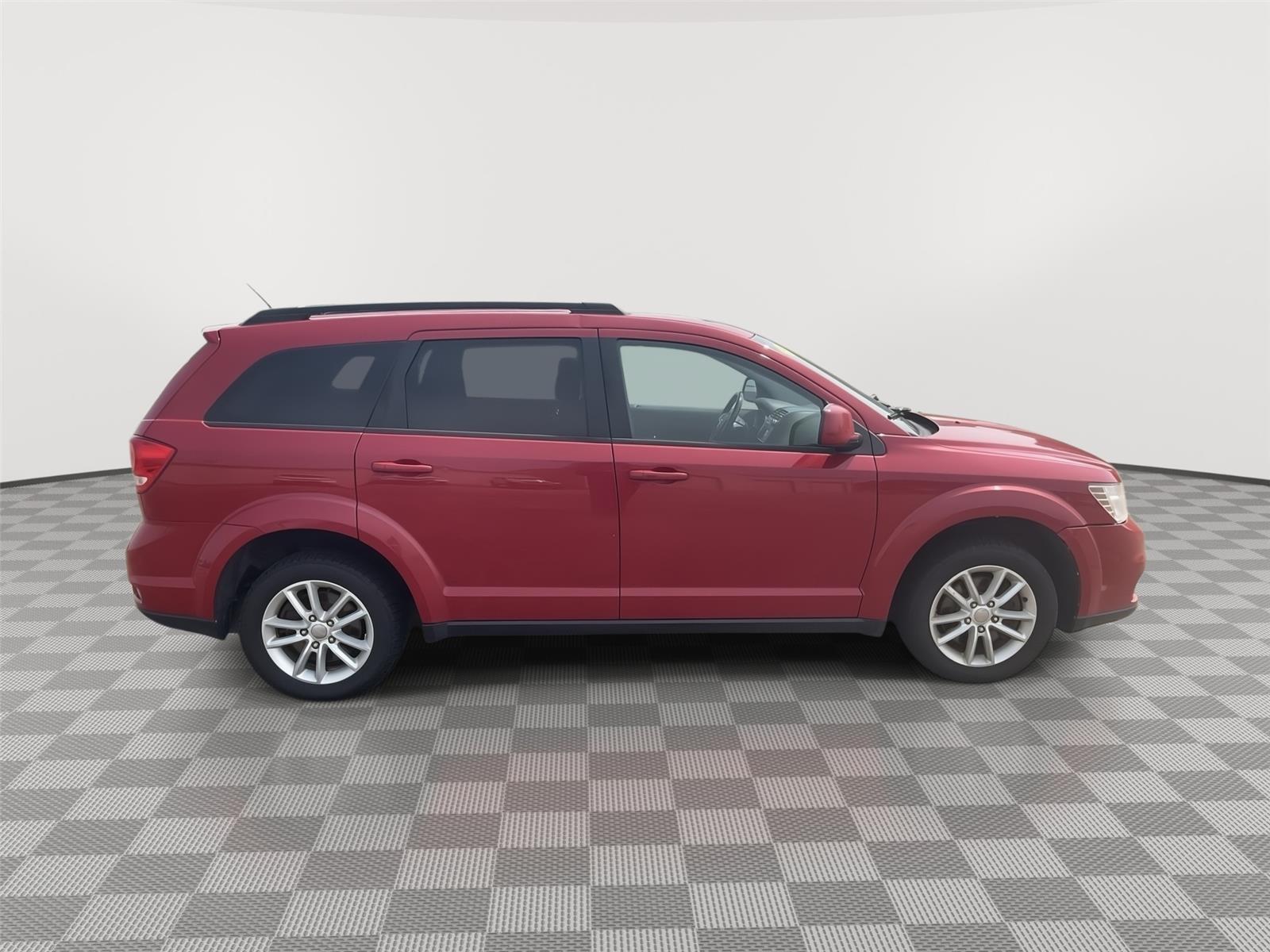 Pre-Owned 2015 Dodge Journey for sale in Grand Island NE