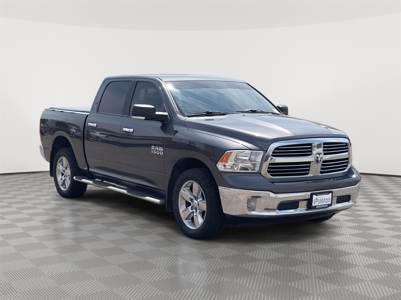Pre-Owned 2017 Ram 1500 for sale in Grand Island NE