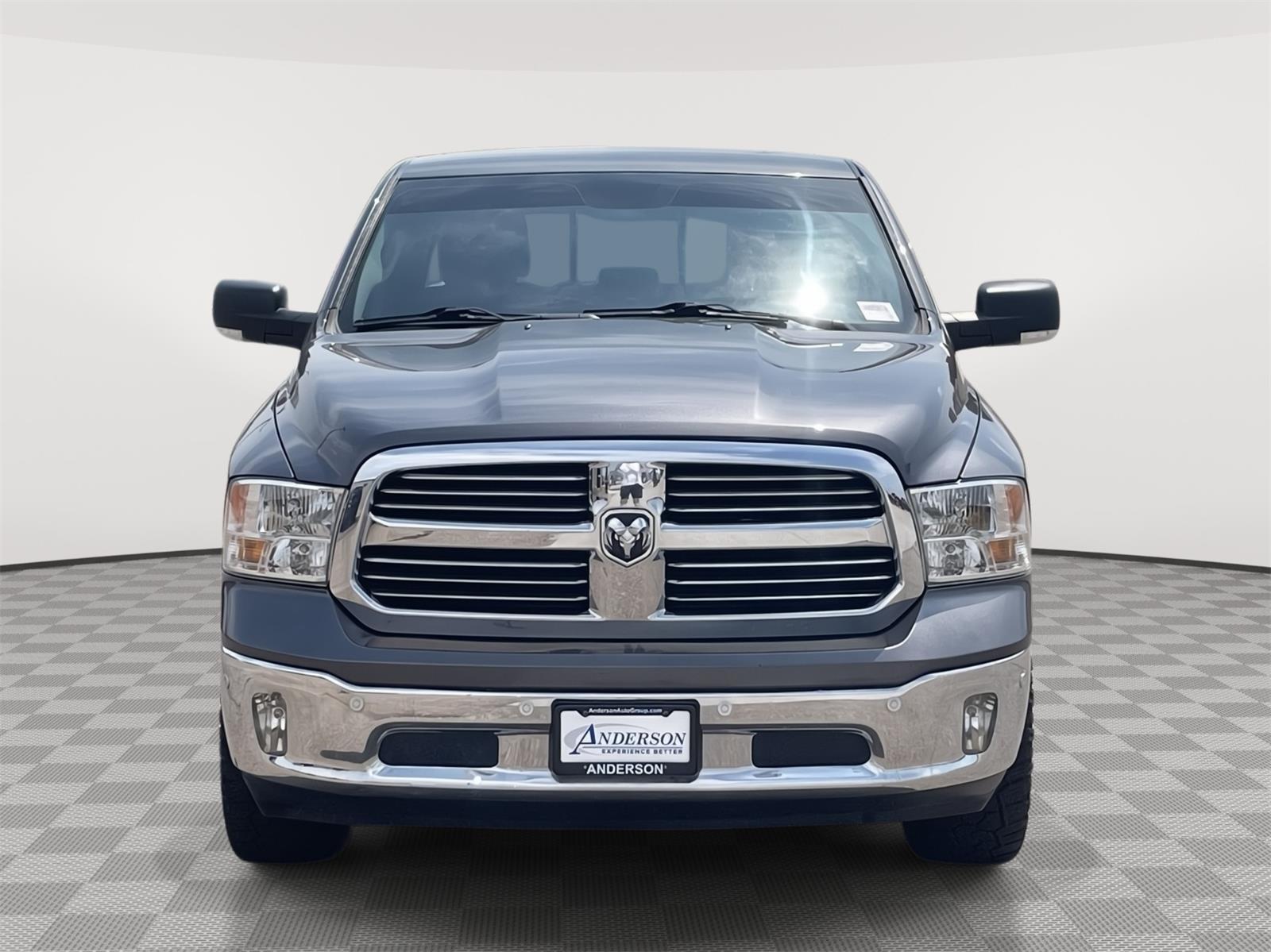 Pre-Owned 2017 Ram 1500 for sale in Grand Island NE
