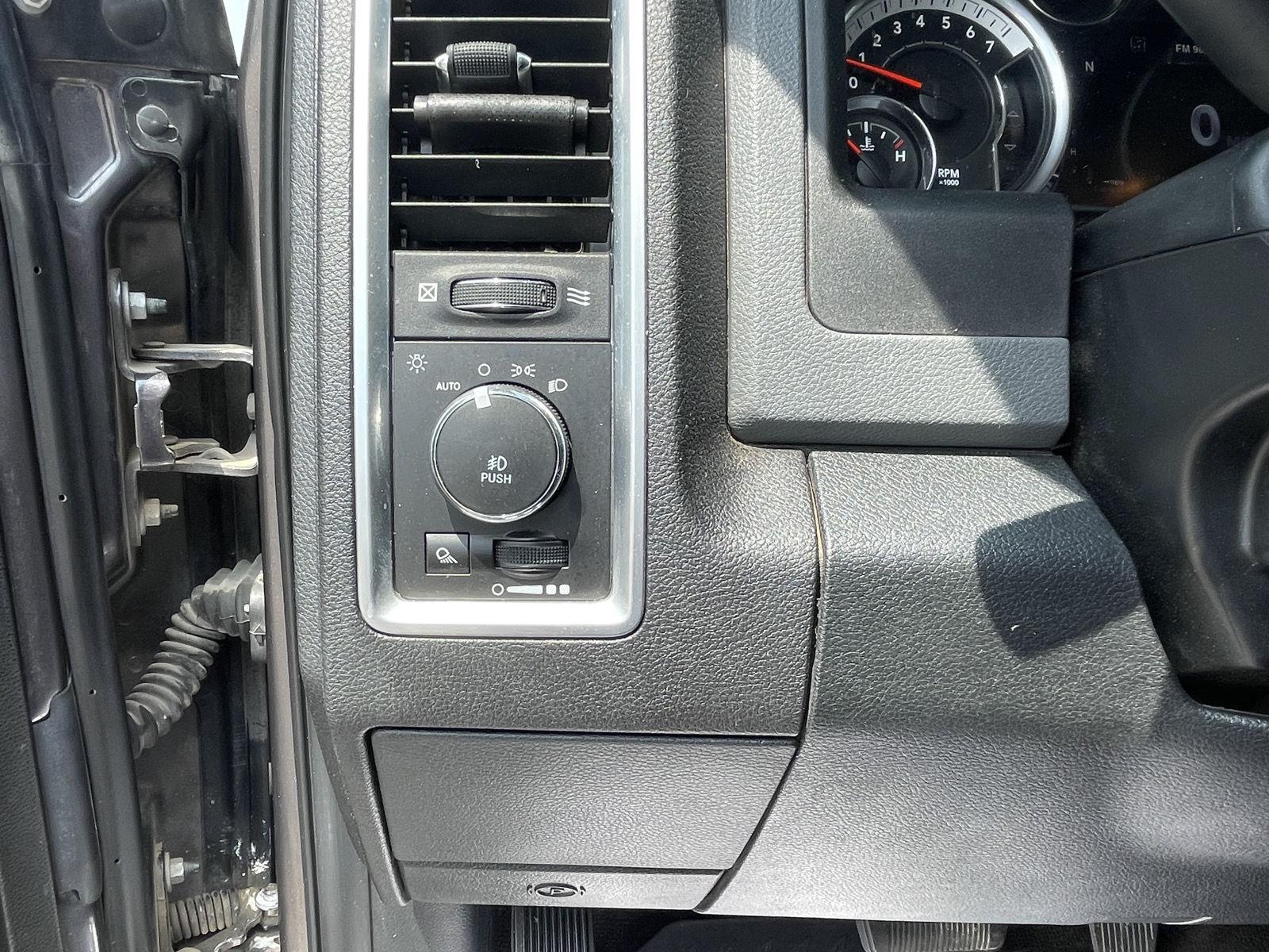 Pre-Owned 2017 Ram 1500 for sale in Grand Island NE