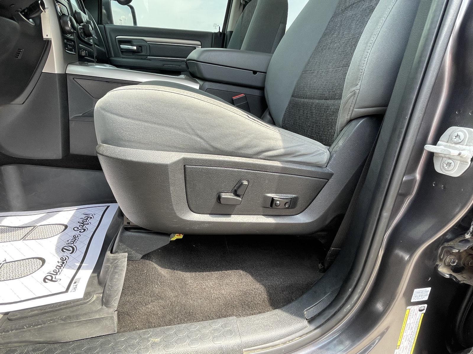 Pre-Owned 2017 Ram 1500 for sale in Grand Island NE