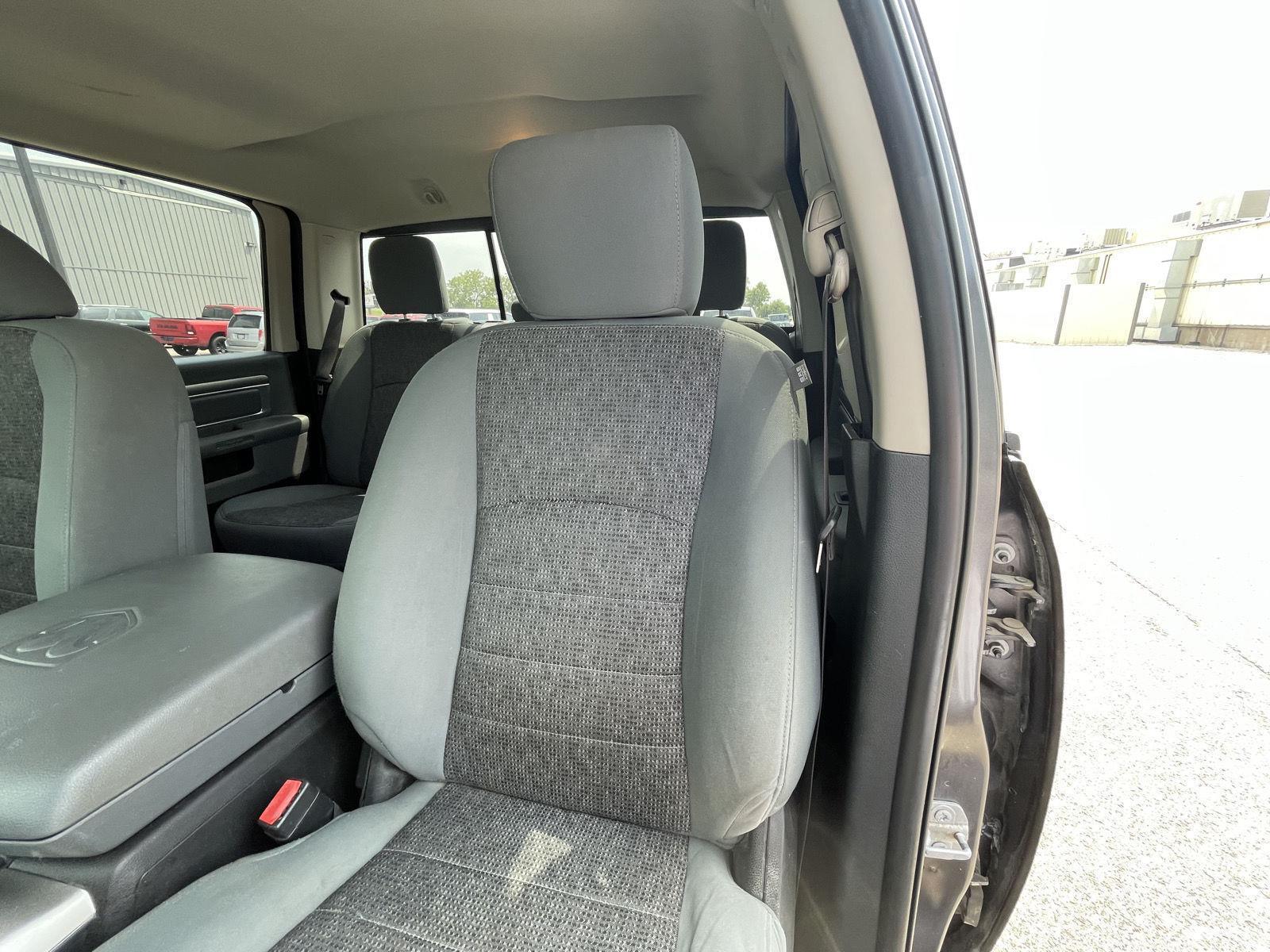 Pre-Owned 2017 Ram 1500 for sale in Grand Island NE