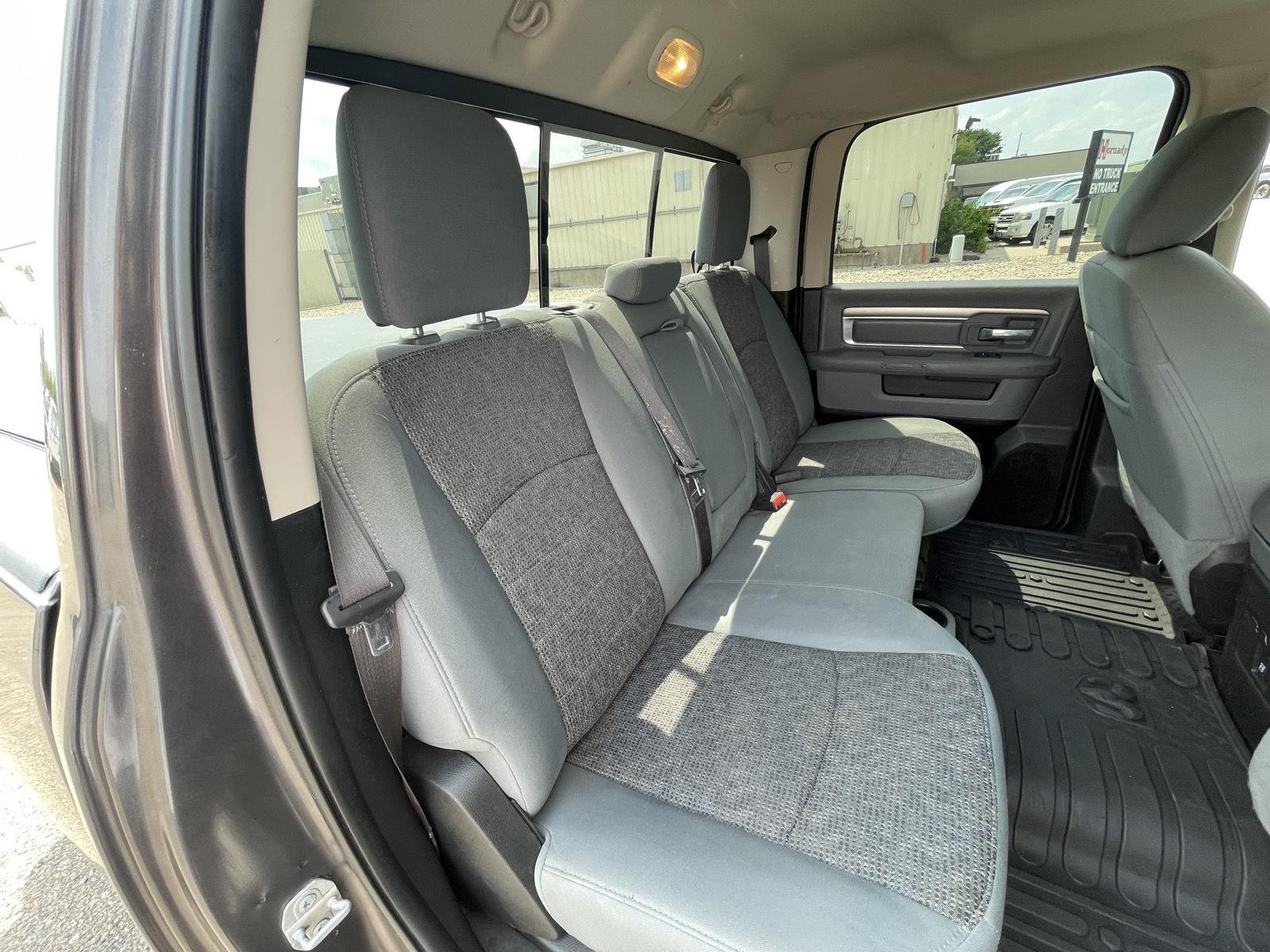 Pre-Owned 2017 Ram 1500 for sale in Grand Island NE