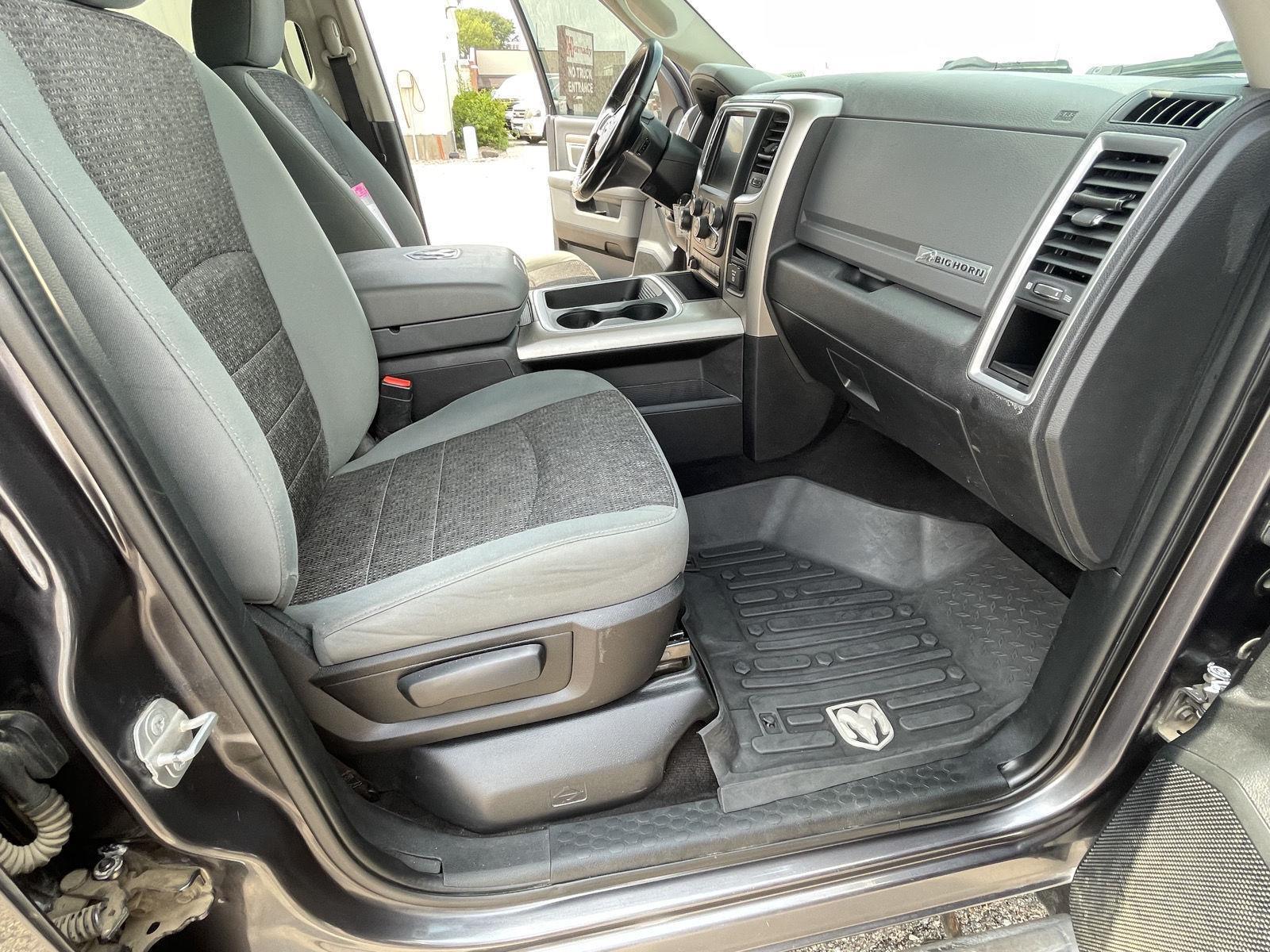 Pre-Owned 2017 Ram 1500 for sale in Grand Island NE